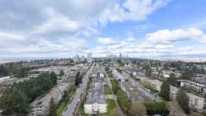 2105 7088 Salisbury Avenue, Burnaby, BC