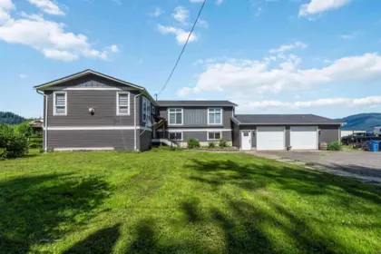 7310 Kelleher Street, Abbotsford, BC, Abbotsford — Single Family Residence for sale