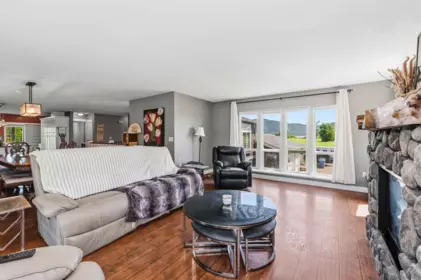7310 Kelleher Street, Abbotsford, BC, Abbotsford — Single Family Residence for sale