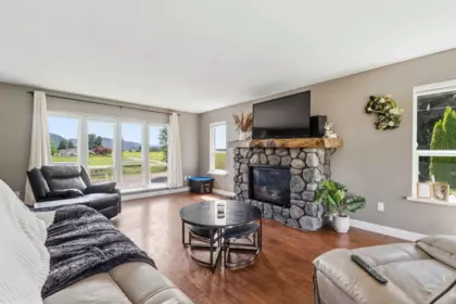 7310 Kelleher Street, Abbotsford, BC, Abbotsford — Single Family Residence for sale