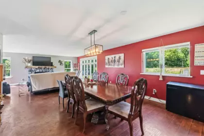 Pantry Photo of 7310 Kelleher Street, Abbotsford, BC