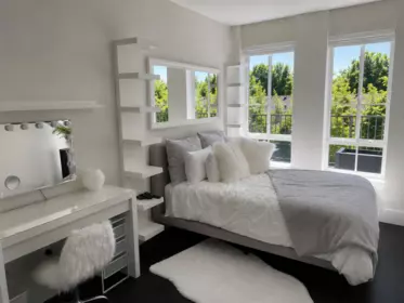 Office / Den Photo of 404 5605 Hampton Place, Vancouver, BC