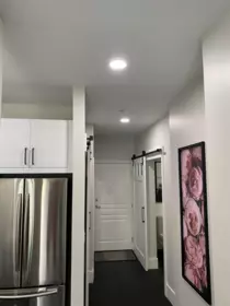 Walk-In Closet Photo of 404 5605 Hampton Place, Vancouver, BC