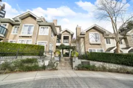 404 5605 Hampton Place, Vancouver, BC