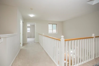 Garage Interior Photo of 7 3387 King George Boulevard, Surrey, BC