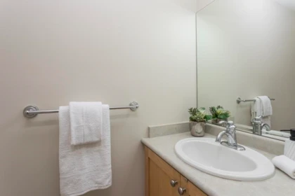 Laundry Room Photo of 7 3387 King George Boulevard, Surrey, BC