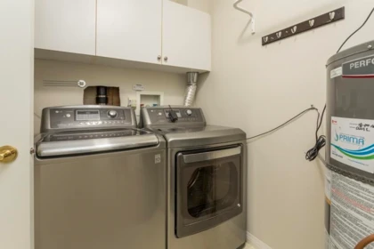 Mudroom Photo of 7 3387 King George Boulevard, Surrey, BC