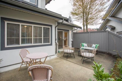Outdoor Kitchen Photo of 7 3387 King George Boulevard, Surrey, BC