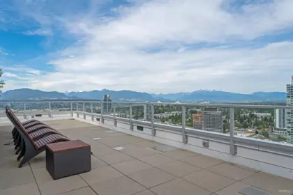 Office / Den Photo of 2508 13350 Central Avenue, Surrey, BC