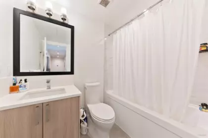 Walk-In Closet Photo of 2508 13350 Central Avenue, Surrey, BC