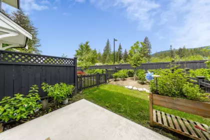 Breakfast Nook Photo of 140 3565 BAYCREST AVENUE, Coquitlam BC V3B 2W7