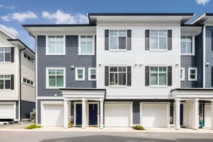 140 3565 Baycrest Avenue, Coquitlam, BC, Coquitlam — Townhouse for sale