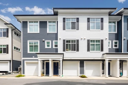 140 3565 Baycrest Avenue, Coquitlam, BC, Coquitlam — Townhouse for sale