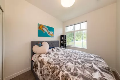 Hallway Photo of 140 3565 BAYCREST AVENUE, Coquitlam BC V3B 2W7