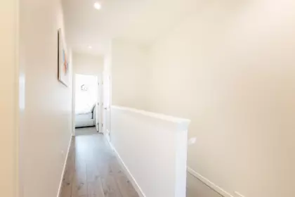 Mudroom Photo of 140 3565 BAYCREST AVENUE, Coquitlam BC V3B 2W7