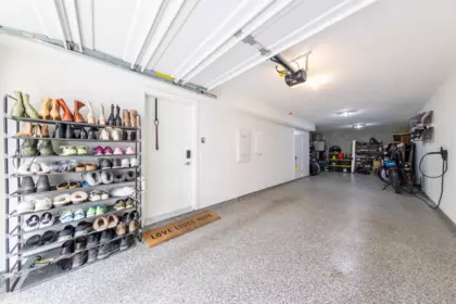Outdoor Kitchen Photo of 140 3565 BAYCREST AVENUE, Coquitlam BC V3B 2W7