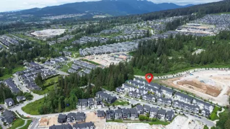 Street View Photo of 140 3565 BAYCREST AVENUE, Coquitlam BC V3B 2W7