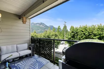 Office / Den Photo of 201 1460 Pemberton Avenue, Squamish, BC