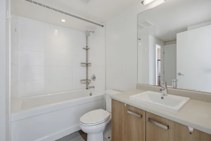 Office / Den Photo of 908 13325 102a Avenue, Surrey, BC