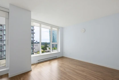 Primary Bedroom Photo of 908 13325 102a Avenue, Surrey, BC
