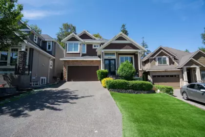 6287 148a Street, Surrey, BC, Surrey — Single Family Residence for sale