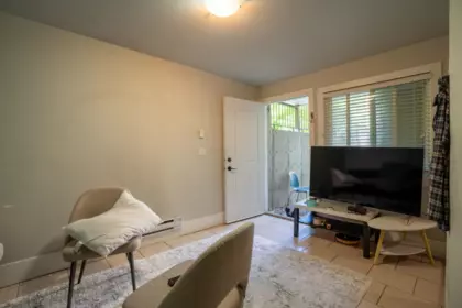 Garage Interior Photo of 6287 148a Street, Surrey, BC