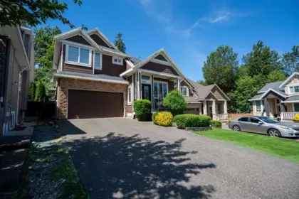 Hot Tub / Spa Photo of 6287 148a Street, Surrey, BC