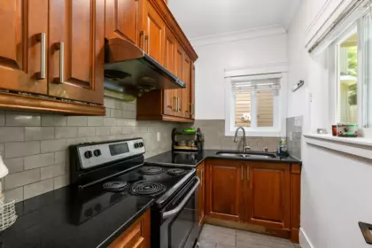 Pantry Photo of 6287 148a Street, Surrey, BC