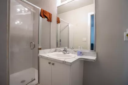 Swimming Pool Photo of 6287 148a Street, Surrey, BC