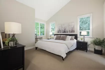 Bedroom 2 Photo of 24165 65 AVENUE, Langley BC V2Y 2H1