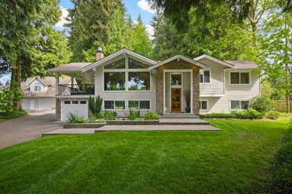24165 65 Avenue, Langley, BC, Langley — Single Family Residence for sale