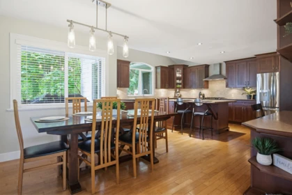 Kitchen Photo of 24165 65 Avenue, Langley, BC