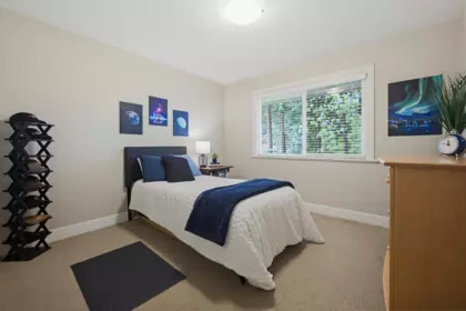 Office / Den Photo of 24165 65 AVENUE, Langley BC V2Y 2H1