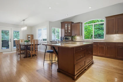 Pantry Photo of 24165 65 Avenue, Langley, BC