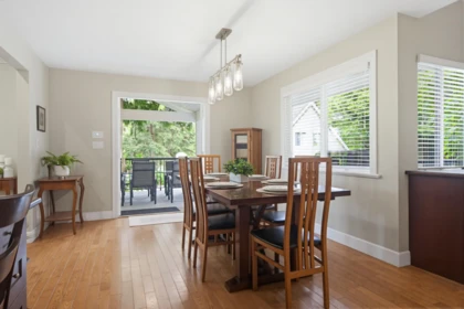 Primary Bedroom Photo of 24165 65 Avenue, Langley, BC