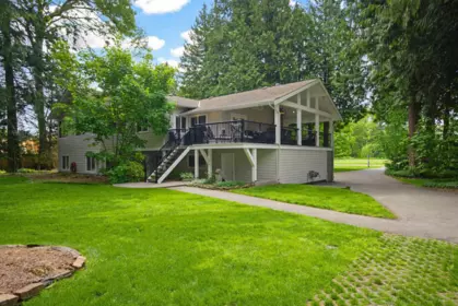 Swimming Pool Photo of 24165 65 AVENUE, Langley BC V2Y 2H1