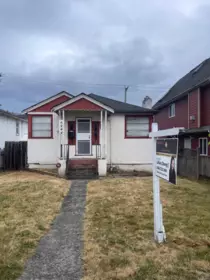 6944 E Main Street, Vancouver, BC, Vancouver — Single Family Residence for sale