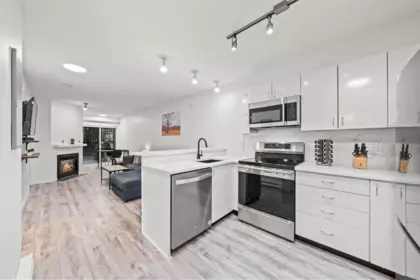 316 528 Rochester Avenue, Coquitlam, BC, Coquitlam — Apartment/Condo for sale