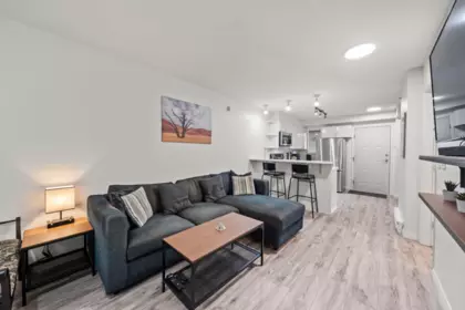 316 528 Rochester Avenue, Coquitlam, BC, Coquitlam — Apartment/Condo for sale
