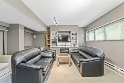Laundry Room Photo of 316 528 Rochester Avenue, Coquitlam, BC