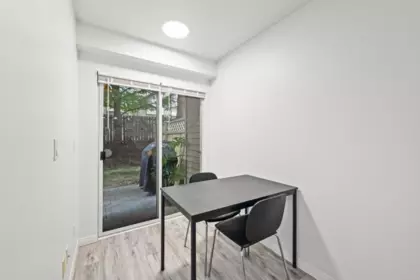 Pantry Photo of 316 528 Rochester Avenue, Coquitlam, BC
