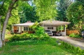 985 Wallace Wynd, Port Moody, BC