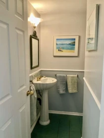 Guest Bathroom Photo of 3974 W 18th Avenue, Vancouver, BC
