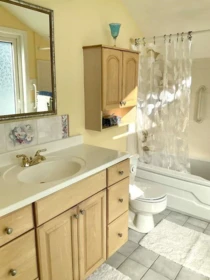 Hot Tub / Spa Photo of 3974 W 18th Avenue, Vancouver, BC