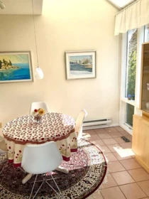 Laundry Room Photo of 3974 W 18th Avenue, Vancouver, BC