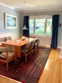 Primary Bedroom Photo of 3974 W 18th Avenue, Vancouver, BC