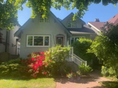 3974 W 18th Avenue, Vancouver, BC