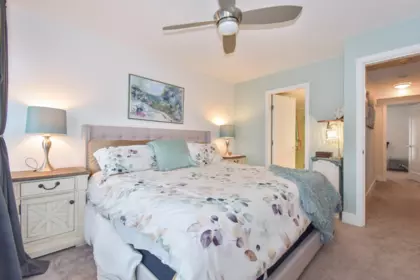 Basement Recreation Room Photo of 31 15775 Mountain View Drive, Surrey, BC