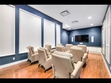 Community Amenities Photo (Clubhouse) of 31 15775 Mountain View Drive, Surrey, BC