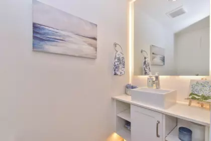 Guest Bathroom Photo of 31 15775 Mountain View Drive, Surrey, BC